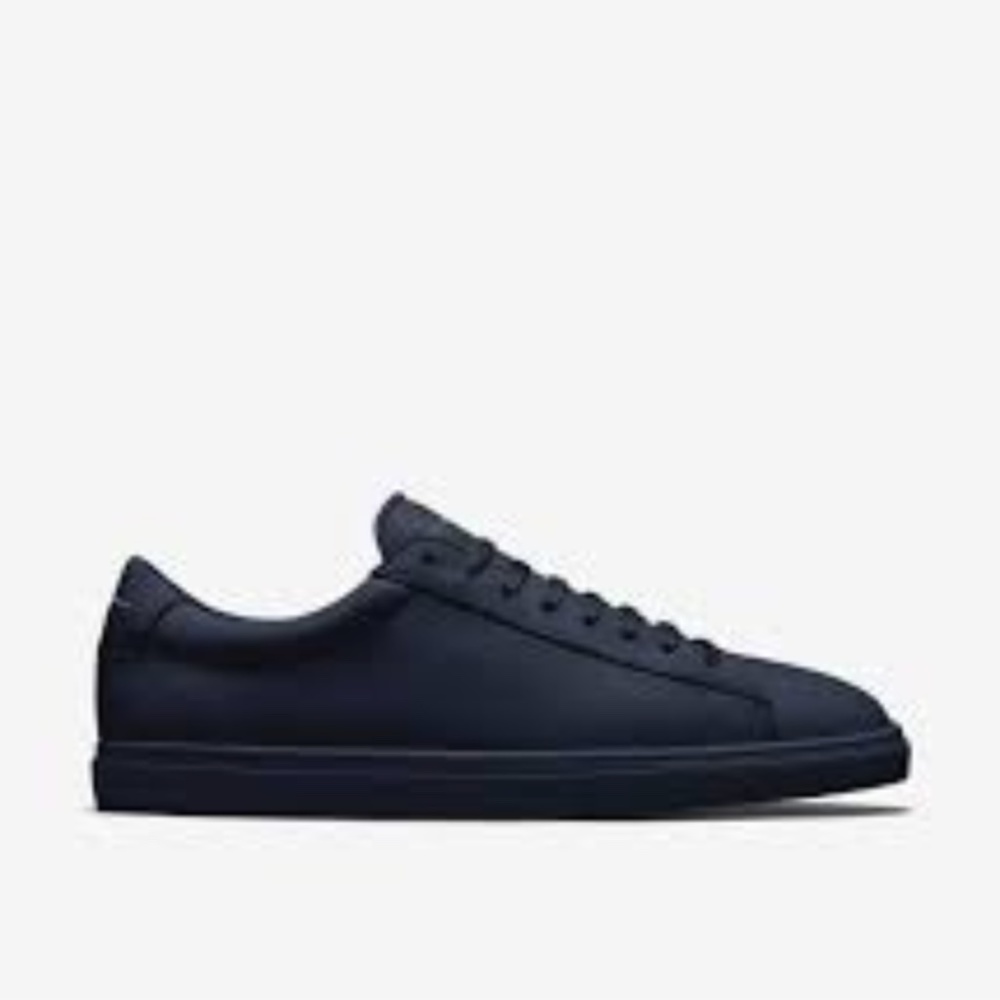 Oliver Cabell Low 1 Navy Size 12